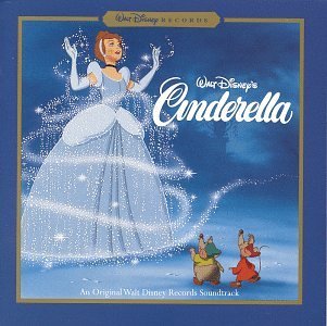 CINDERELLA/SOUNDTRACK